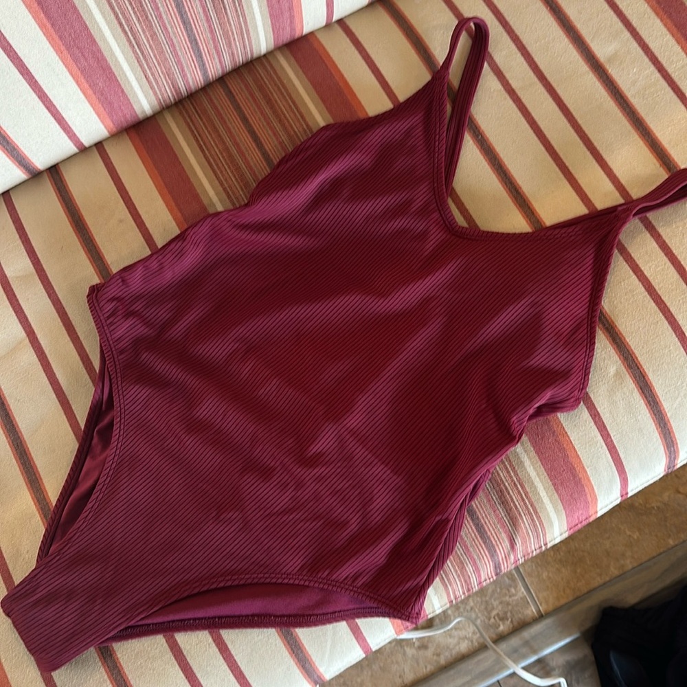 Xhiliration bathing suit one piece